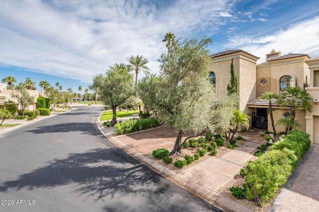 4827 N 65TH Street, Scottsdale, AZ 85251