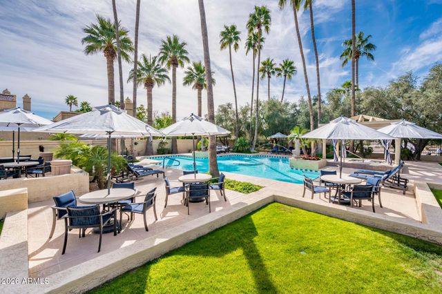 4827 N 65TH Street, Scottsdale, AZ 85251