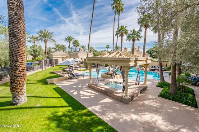 4827 N 65TH Street, Scottsdale, AZ 85251