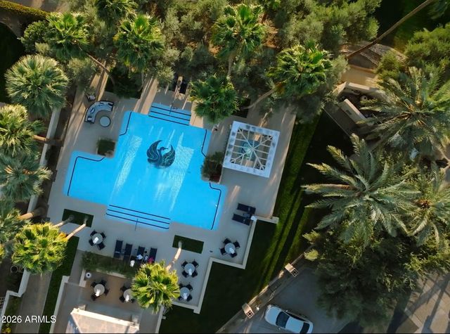 4827 N 65TH Street, Scottsdale, AZ 85251