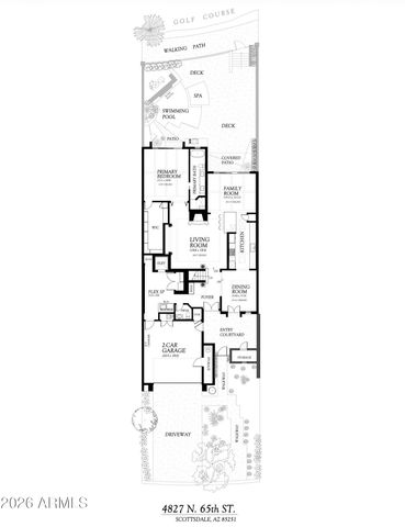 4827 N 65TH Street, Scottsdale, AZ 85251