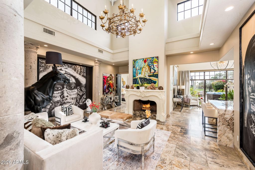 4827 N 65TH Street, Scottsdale, AZ 85251