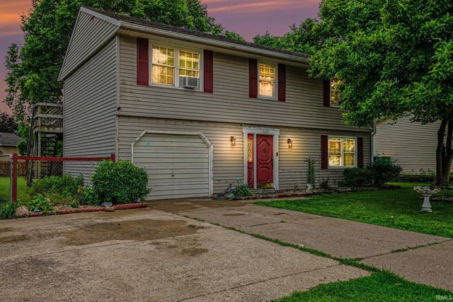 2421 E 5th Street, Mishawaka, IN 46544