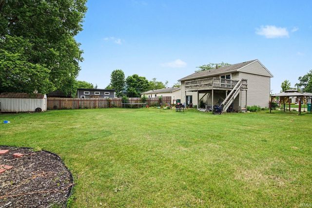 2421 E 5th Street, Mishawaka, IN 46544