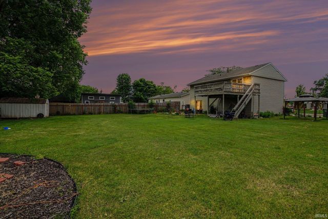 2421 E 5th Street, Mishawaka, IN 46544
