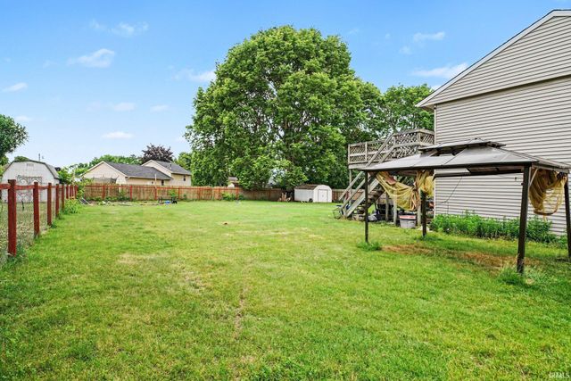 2421 E 5th Street, Mishawaka, IN 46544