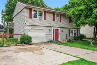 2421 E 5th Street, Mishawaka, IN 46544
