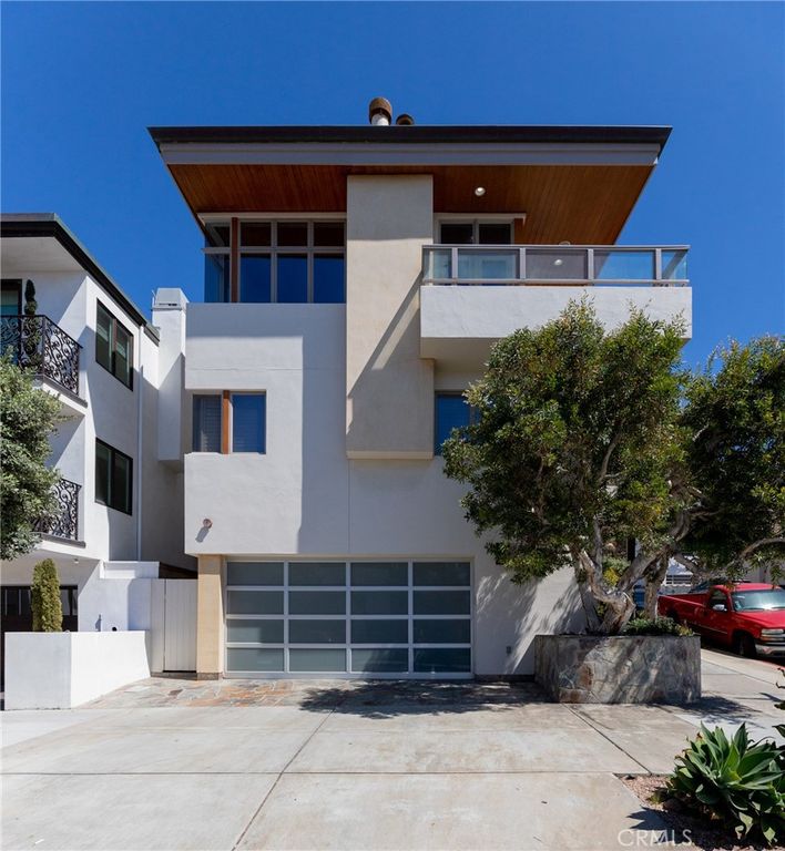 201 5th, Manhattan Beach, CA 90266 — exterior