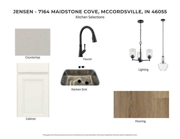 7164 Maidstone Cove, Mccordsville, IN 46055