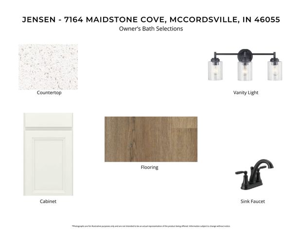 7164 Maidstone Cove, Mccordsville, IN 46055