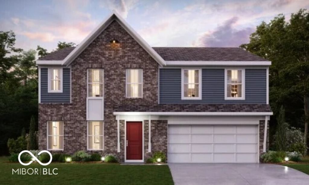 7164 Maidstone Cove, Mccordsville, IN 46055