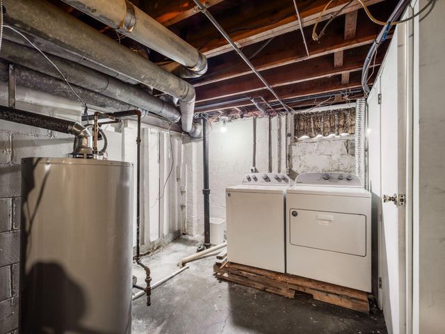 1736 E Frankfort Street, Columbus, OH 43206
