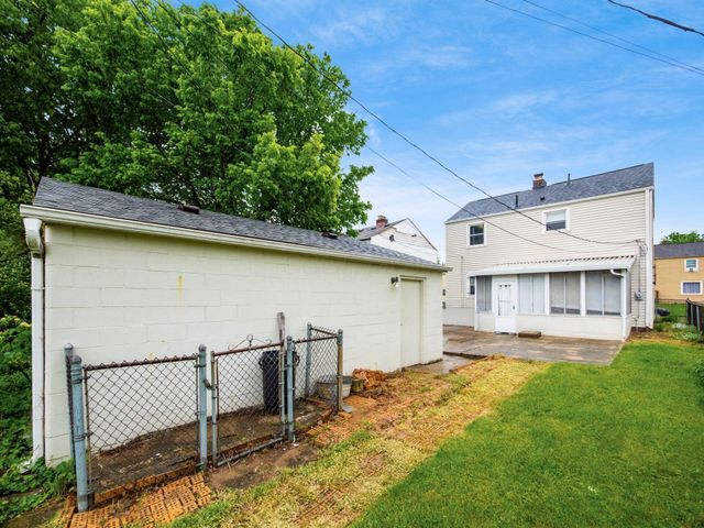 1736 E Frankfort Street, Columbus, OH 43206