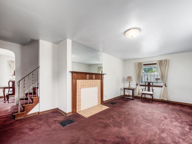1736 E Frankfort Street, Columbus, OH 43206