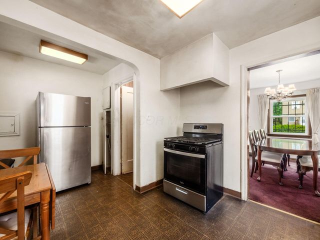 1736 E Frankfort Street, Columbus, OH 43206