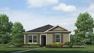 14337 Buttercup, Tuscaloosa, AL 35405