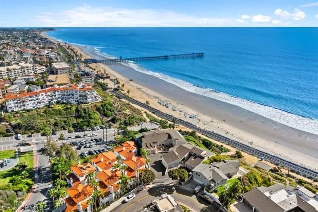 255 W Marquita Unit A 1, San Clemente, CA 92672