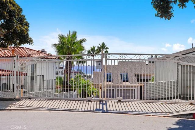 255 W Marquita Unit A 1, San Clemente, CA 92672