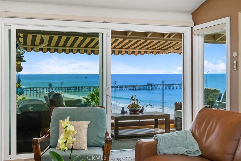 255 W Marquita Unit A 1, San Clemente, CA 92672