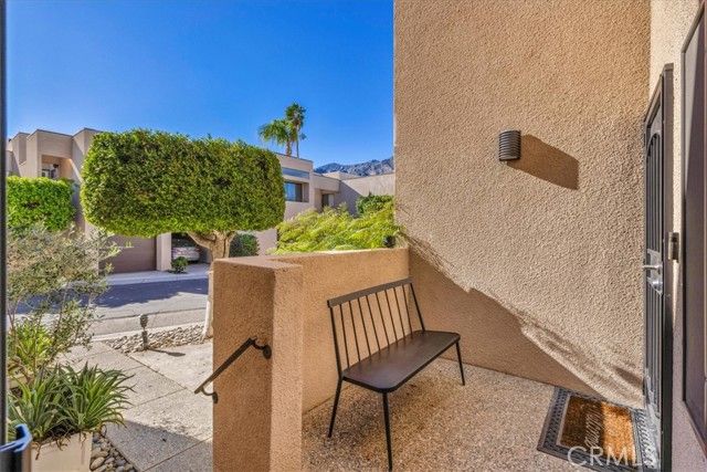 874 N Village Square, Palm Springs, CA 92262