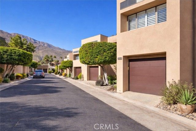 874 N Village Square, Palm Springs, CA 92262