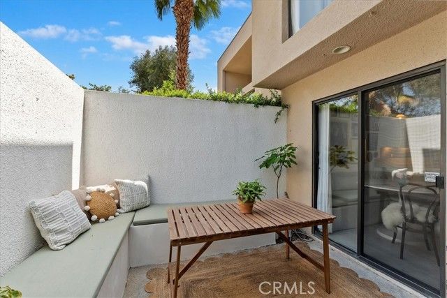 874 N Village Square, Palm Springs, CA 92262