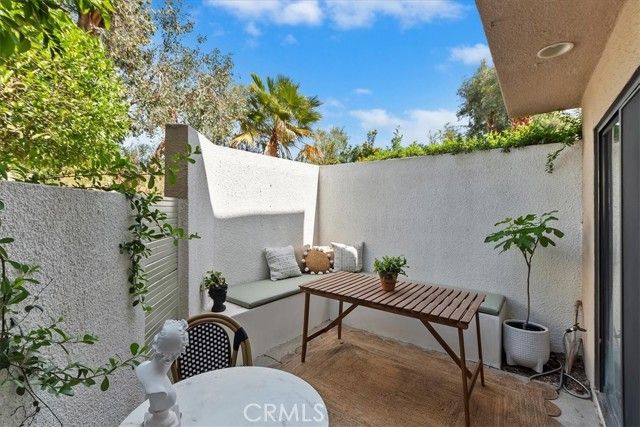 874 N Village Square, Palm Springs, CA 92262