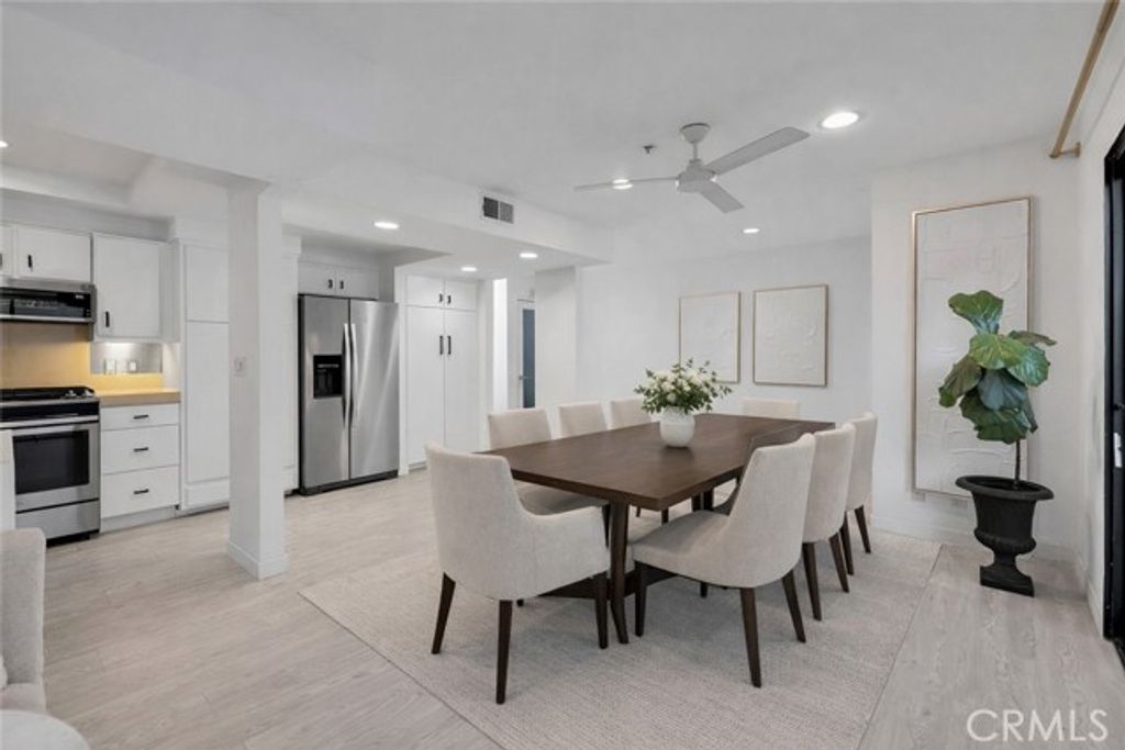 874 N Village Square, Palm Springs, CA 92262