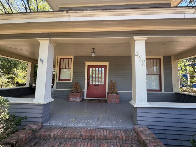 412 E 6th Street, Dallas, TX 75203