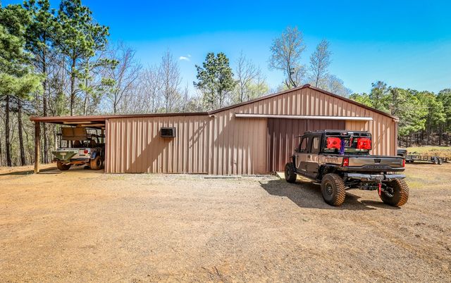 741 AC SYCAMORE Road, Daingerfield, TX 75638