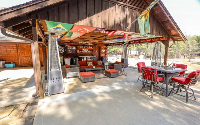 741 AC SYCAMORE Road, Daingerfield, TX 75638
