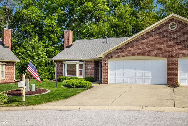 5148 Waybridge Lane, Indianapolis, IN 46237