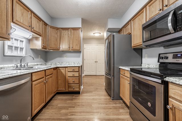 5148 Waybridge Lane, Indianapolis, IN 46237