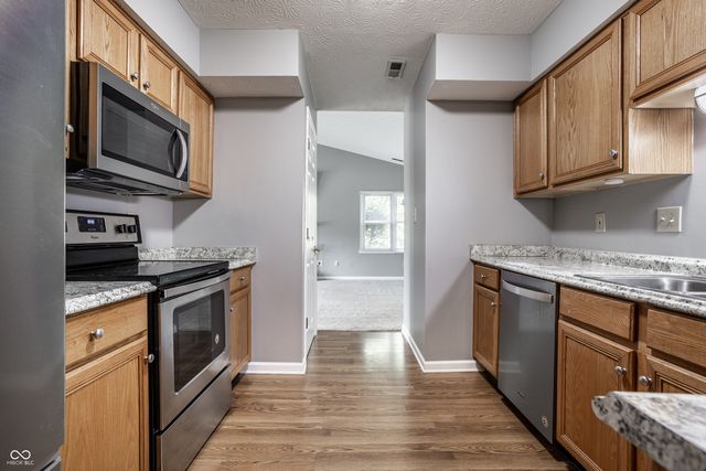 5148 Waybridge Lane, Indianapolis, IN 46237