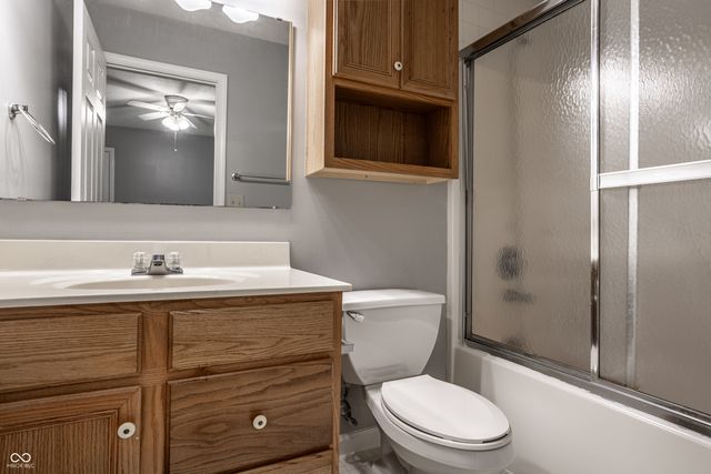 5148 Waybridge Lane, Indianapolis, IN 46237