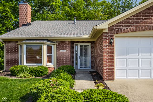 5148 Waybridge Lane, Indianapolis, IN 46237