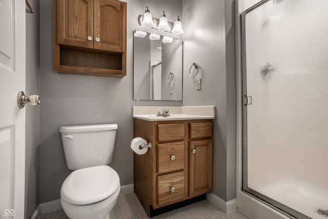 5148 Waybridge Lane, Indianapolis, IN 46237