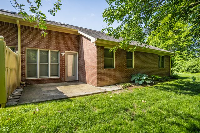5148 Waybridge Lane, Indianapolis, IN 46237