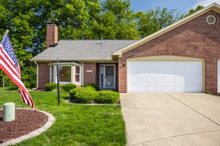 5148 Waybridge Lane, Indianapolis, IN 46237