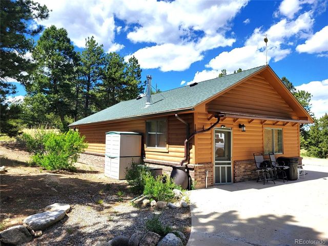 Address unavailable.