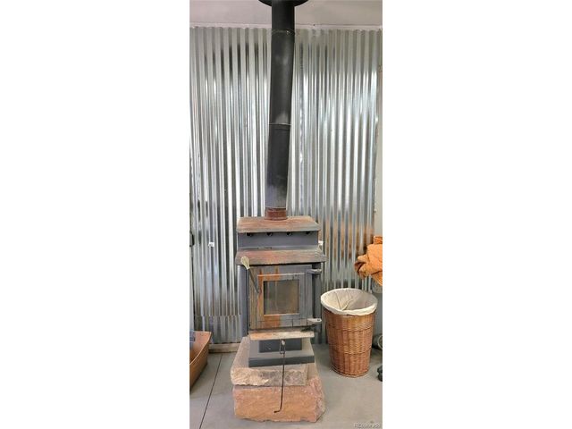 Address unavailable.