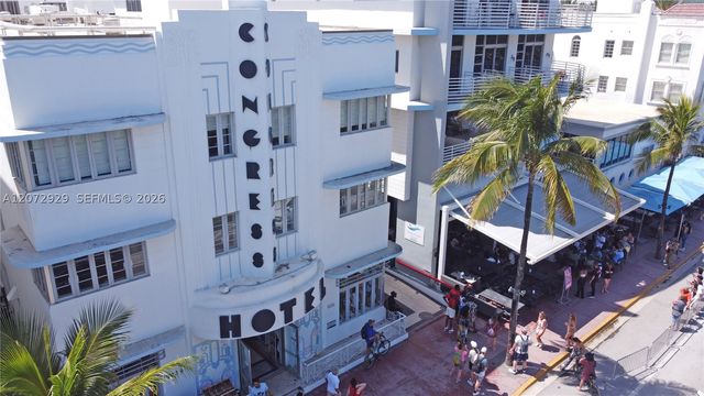 1036 Ocean Dr B202, Miami Beach, FL 33139