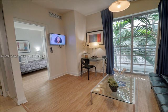 1036 Ocean Dr B202, Miami Beach, FL 33139