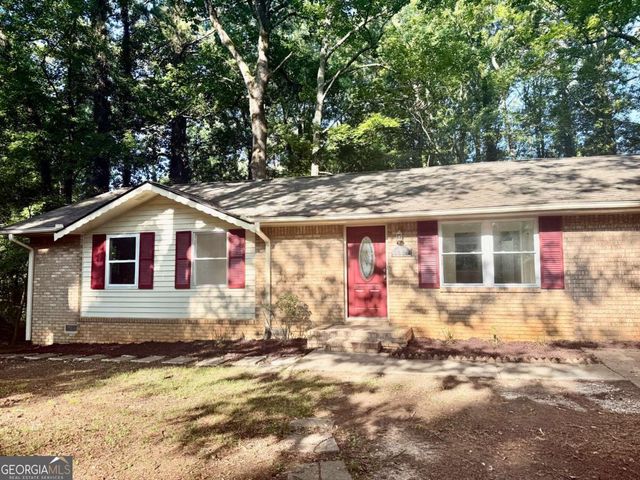 3229 Fern Valley Drive SW, Marietta, GA 30008