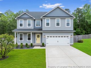 284 Apache Trail, Sanford, NC 27332