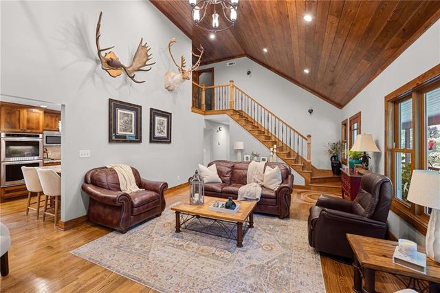 212 Knots Landing Drive, Demorest, GA 30535