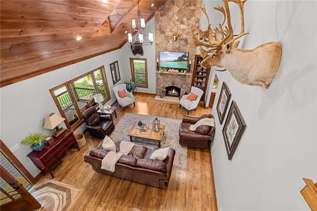 212 Knots Landing Drive, Demorest, GA 30535