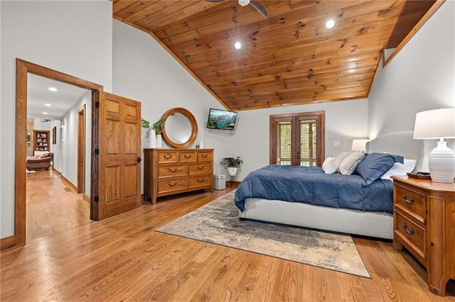 212 Knots Landing Drive, Demorest, GA 30535