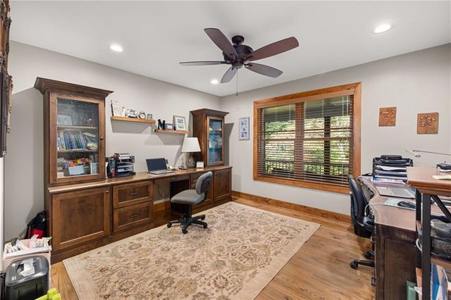 212 Knots Landing Drive, Demorest, GA 30535