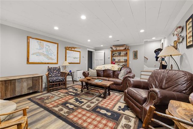 212 Knots Landing Drive, Demorest, GA 30535
